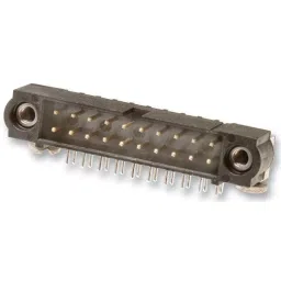 HARWIN PLUG, R/A, DIL, BD MNT, 26WAY, M80-5402642-picture-19