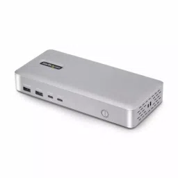 StarTech.com Dual Monitor 4K USB Docking Station with HDMI - 6 x USB Ports USB A USB C, 155UE-USB4-DOCK-picture-39