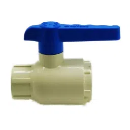 Astral 50.8mm(2 Inch) CPVC Plain Ball Valve, M512112706LH (Pack of 15)-picture-40
