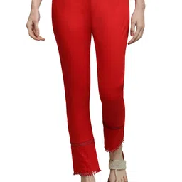 Sellingsea Women Trousers-picture-11