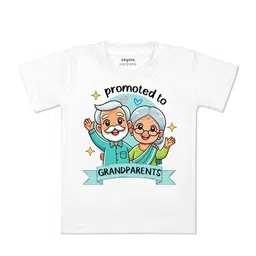 Arvesa Kids Graphic Printed Round Neck Cotton T-shirt-picture-25