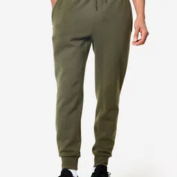 Decathlon Men Regular Fitness Joggers-picture-38