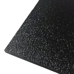 SINGHAL HDPE Sheet With Texture 50x50 cm Black (Pack of 2 Pcs)-picture-14