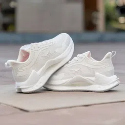 Red Tape Women Mesh Walking Shoes-image-53