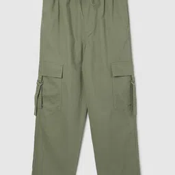 max Girls Cargos Trousers-picture-46