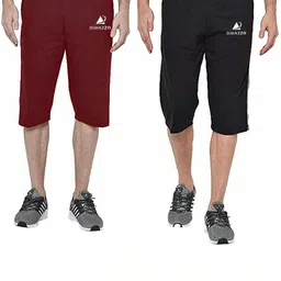 Diwazzo Men Outdoor fwd Shorts-picture-42