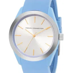 French Connection FC01LU-S Zenoray Unisex Analog Watch image 2