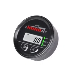 RS PRO Digital Voltmeter DC with LED Display 5-Digits 1% Meter Accuracy, 2337809-picture-25
