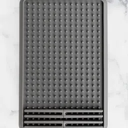 ezpz Drying Rack - Grey image 1