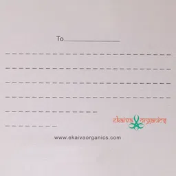 Ekaiva Organics Set Of 2 Jasmine Blossom & Divine Lotus Soap Luxury Gift Box- 325 g Each image 2