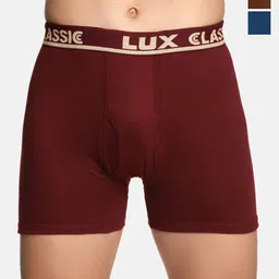Lux Classic Pack Of 3 Assorted Long Trunks Lux-Classic-H-Drawer-OE-3-picture-20