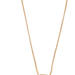 Boghra Sales Gold-Plated Brass Pearls Chain-picture-26