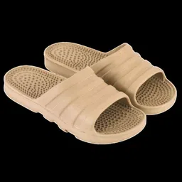 Feel alive Set Of 4 Ultra-Comfortable & Lightweight Sliders image 5