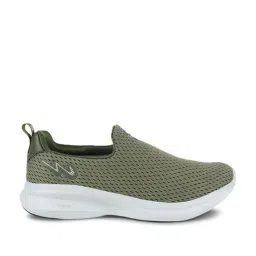 Campus Men's Olive Walking Shoes-picture-11