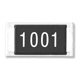 Panasonic RES, 1K, 1%, 0.75W, 2010, THICK FILM, ERJ12SF1001U (Pack of 10)-image-39