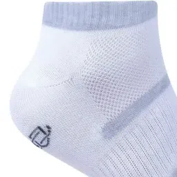 Dollar Socks For Men's Casual Low Ankle In (Pack of 3) image 5