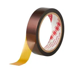 3M MASKING TAPE, PI FILM, 32.9M X 25.4MM, 5413 25MM-image-70