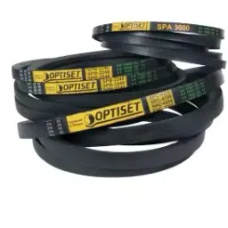 Optiset SPZ 2037 Wedge Belt-image-93