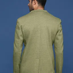 SHOWOFF Slim-Fit Single Breasted Blazer image 4