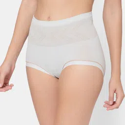 INFINIUM Women Self-Design Hipster Briefs image 3