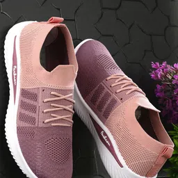 BIRDE Women Woven Design Slip-On Sneakers-picture-43