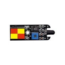 Okdo Flame Sensor Module Micro:bit and Arduino, TS2144-A image 2