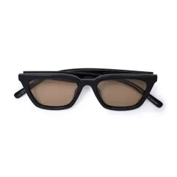 MacV Brown Polarised and UV Protected Lens Cat Eye Sunglasses for Women-picture-14
