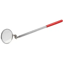 DURATOOL Inspection Mirror, Telescopic, 57 mm, S5225-picture-44