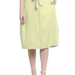 PATRORNA Cream Midi Skirt-picture-38