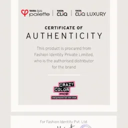 Crazy Color Red Shampoo - 250 ml image 2