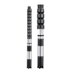 Havells 5 HP Three Phase V6 Water Filled Submersible Pump Set, 50H6W6R6D50T-picture-14