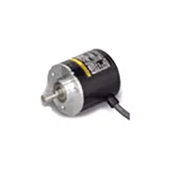 Omron 6000 RPM Rotary Encoder E6B2-CWZ6C 600P/R 2M image 2
