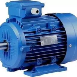 ABB 3 Phase 3 HP 4 Pole Horizontal Foot Mounted Flame Proof Induction Motor S3BAX100LB4 IE3-picture-38