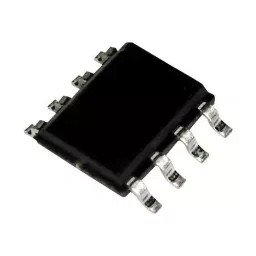 ANALOG DEVICES Switched Capacitor Filters SWITCH CAP FILTER, LOWPASS, 10KHZ, NSOIC, MAX7407CSA+-picture-46