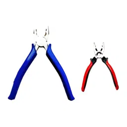 Sky Blue SBE_PLIER_COMBOS_COMBO_257 7.8 inch Steel Lineman Plier-picture-40