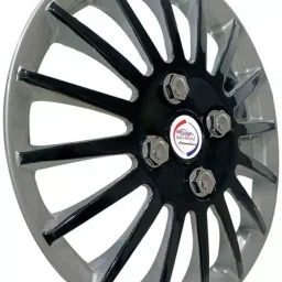 Auto Pearl R13 Press Type With Retention Ring PTAC394 Wheel Cover for Renault Kwid 41.601 cm-picture-25