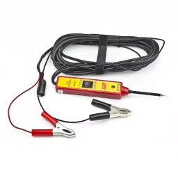 JTC Electric Circuit Tester for Testing Circuit of Relays, Diodes and Switches, JTC 1248-picture-46