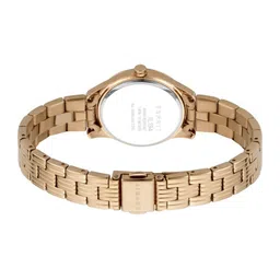 ESPRIT Women Stainless Steel Straps Analogue Watch ES1L194M1035 image 5