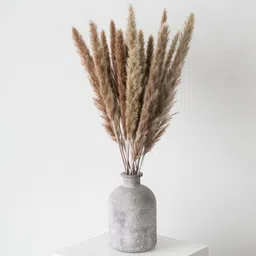Arte Casa Mini Brown Pampas image 1