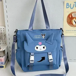 VALERIE Printed Tote Bag-picture-27