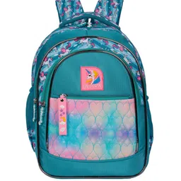 Priority Unisex Kids Backpack-picture-37