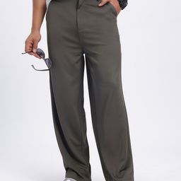 glitchez Men Street Classic Relaxed Fit Trousers-picture-27