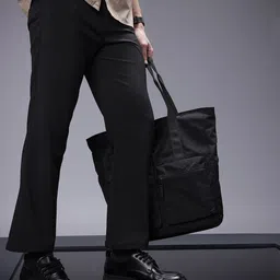 SOKO STREET Men Pleated Trousers-image-60