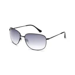 Fila Grey Rectangular Sunglasses for Men-image-40