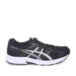 Asics Men's GEL-Contend 4B Black Running Shoes-picture-31