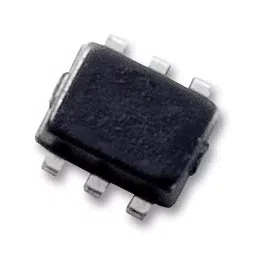 ONSEMI Dual MOSFETs MOSFET, DUAL P-CH, -20V, -0.83A, SC-89-6 FDY1002PZ (Pack of 5)-picture-21