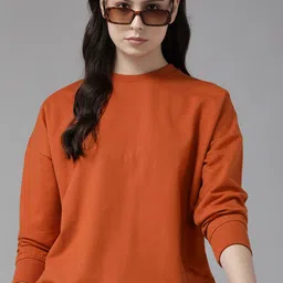 The Roadster Lifestyle Co. Oversized Sweatshirt-picture-33