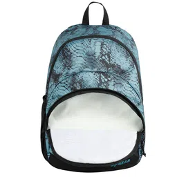 F Gear Printed Water Resistant Backpack image 3