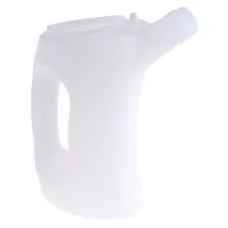 RS PRO PE Oil Can, 0.5L Model No 809037-image-85