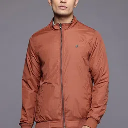 Louis Philippe Men Reversible Tailored Jacket image 1